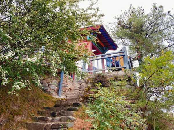 首山旅游, 探索隐藏的自然奇观与文化历史