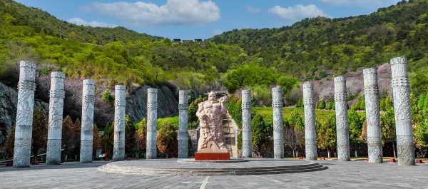高平旅游景点, 你不可错过的绝美风光