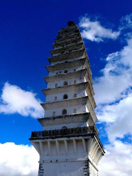 鸡足山旅游, 探索美丽自然与文化遗产
