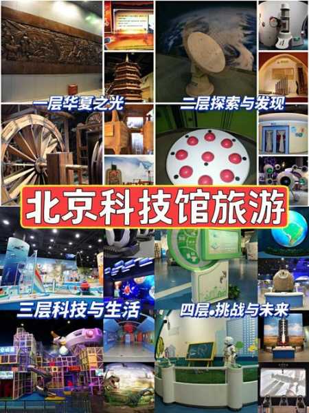 北京科技周门票,如何获取与购票指南?