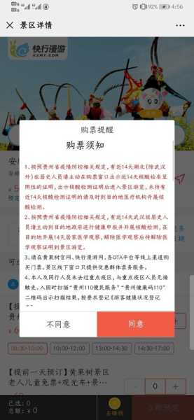 孔陵门票, 如何购买和注意事项?