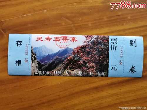 岳家寨门票, 如何获取及注意事项?