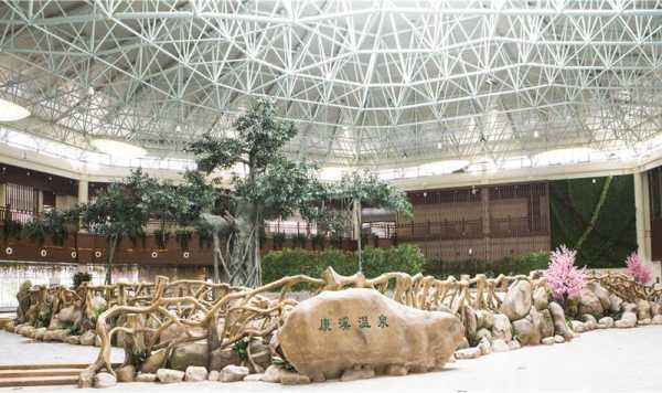 康溪理疗温泉门票, 如何获取最优惠价格?