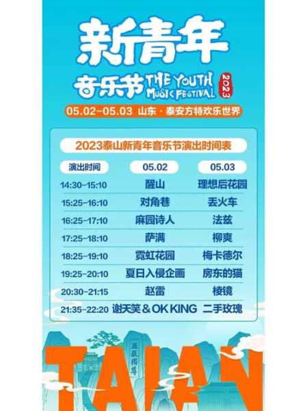 泰山音乐节门票,如何快速获取?