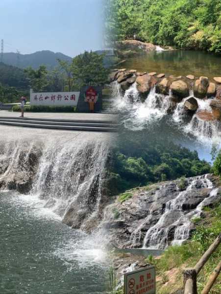 深圳马恋山门票, 如何获取和注意事项?