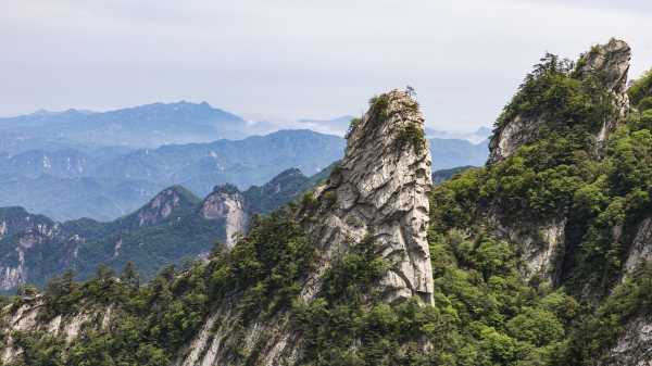 白牛寨风景区门票, 如何购买和价格是多少?