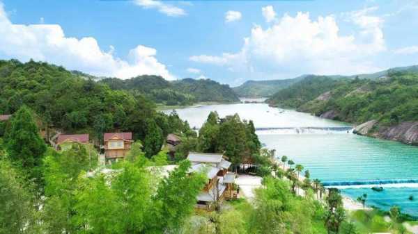 莆田秋水谷门票多少钱, 2023年最新价格指南