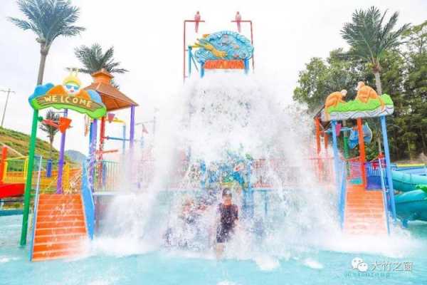 西夏墅水上乐园门票, 如何获取及最新价位?