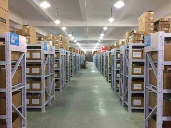 e棉仓, 如何选择最适合的电商仓储解决方案?