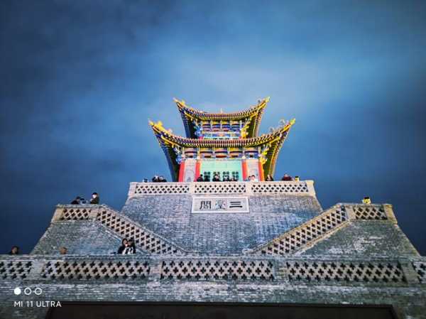 三台阁在哪里, 探索这座历史建筑的魅力
