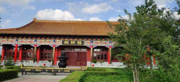东宁金光寺, 探索这座神秘寺庙的魅力