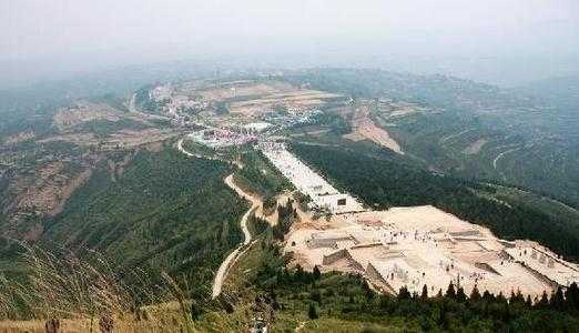 九嵕山怎么读, 探秘山名发音技巧!
