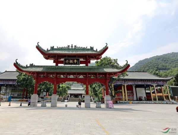 六祖寺在哪里, 探秘这座历史悠久的寺庙