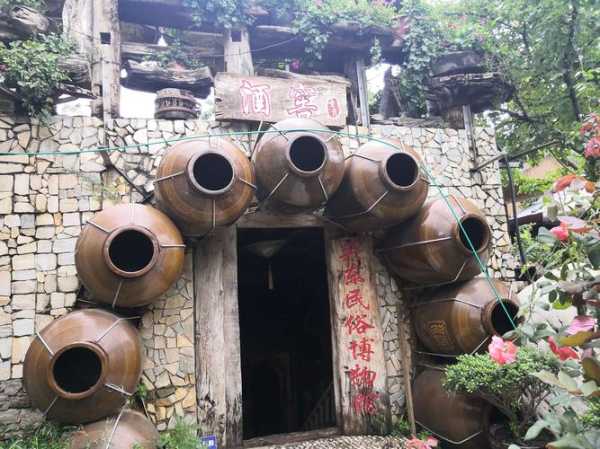 圣鑫酒庄:探索独特的酿酒之旅