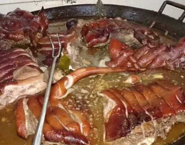 大锅狗,如何选择最佳食材?