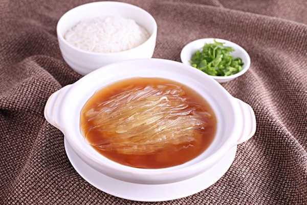 大香港鲍翅, 如何品味真正的鲜美滋味?