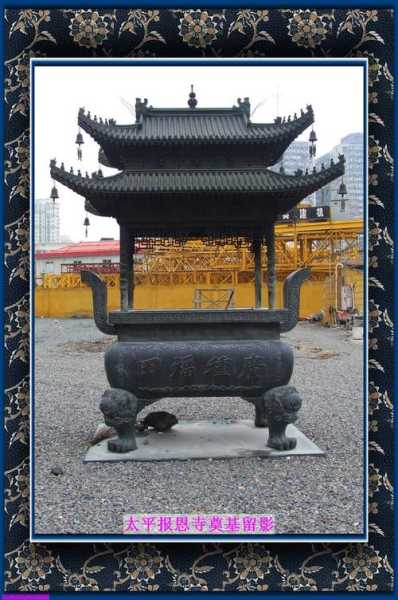 太平报恩寺, 探秘这座古老寺庙的魅力
