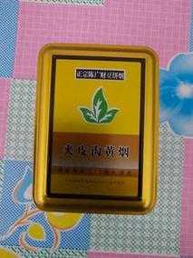 夹皮沟黄烟,独特风味为何备受青睐?