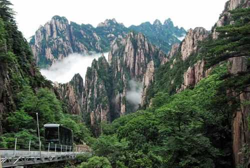妙耳山, 探寻这片人间仙境的秘密
