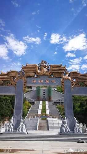 嫘祖故里在哪, 探寻历史与文化的源头