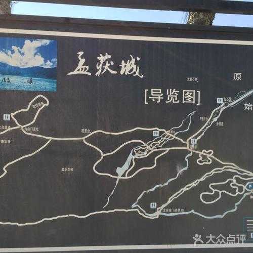 孟获城在哪里,揭秘这座传奇古城的秘密