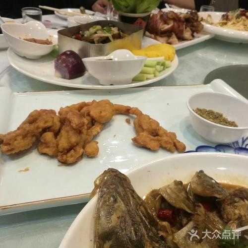日月升渔家菜馆, 你尝过的海鲜美味吗?