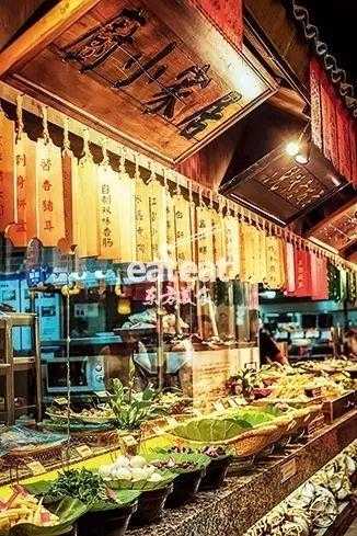明档是什么意思, 以及它的应用场景
