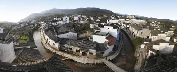 查济古镇旅游攻略:如何畅游这个古老村落?