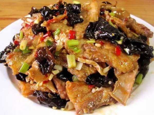 江津肉片,如何制作正宗美味?