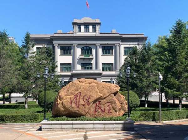 汤玉麟公馆,探秘历史文化遗址的魅力
