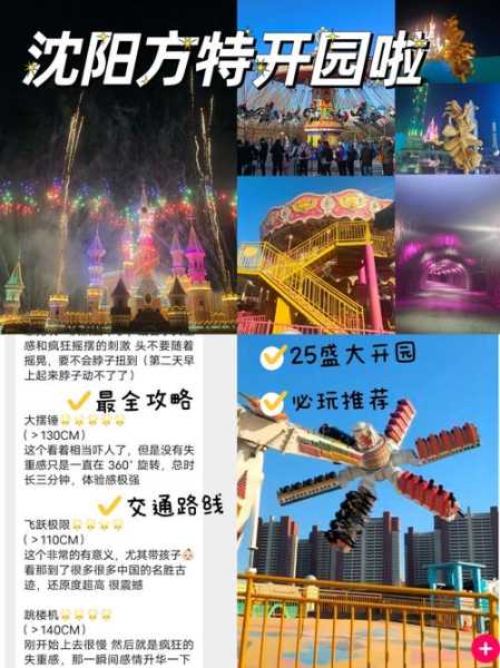 沈阳方特网上订票, 如何实现快速便捷?