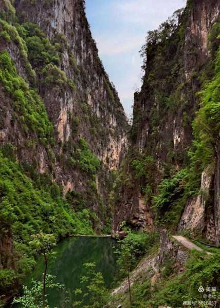 白石沟生态旅游区, 你了解这个隐秘的天堂吗?