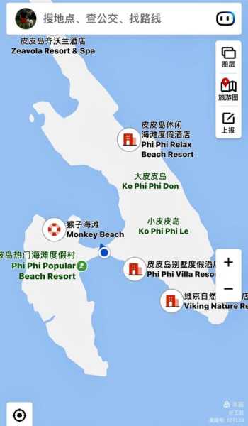 皮岛在哪里, 详解它的地理位置和特色