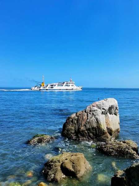 砣矶岛旅游攻略, 玩转这个海岛的必备指南