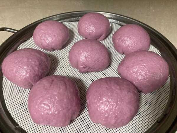 薯包子,如何制作香软美味的家常版?
