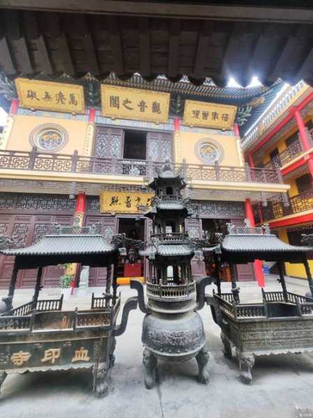 血印禅寺,探寻隐秘的佛教圣地