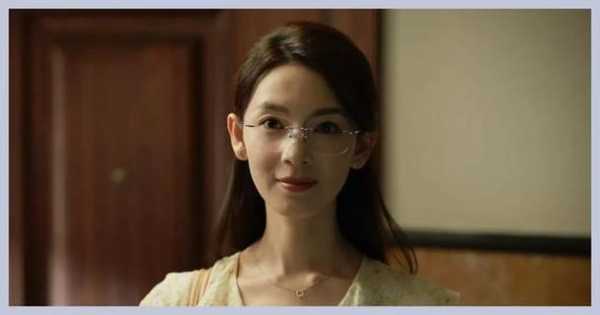 许韵珊,如何成就她的职业生涯?