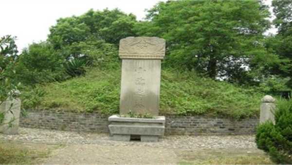 赵云墓在哪里, 探寻历史传奇埋葬地