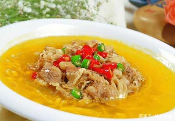 酸汤羊肉的做法,如何轻松在家制作?