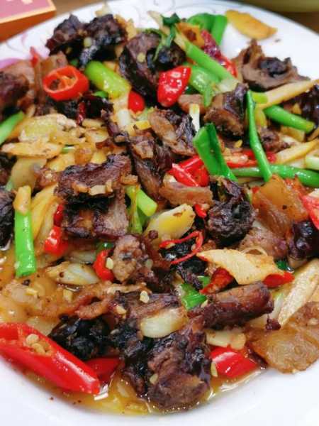 闽西八大干有哪些, 各具特色的美食一览