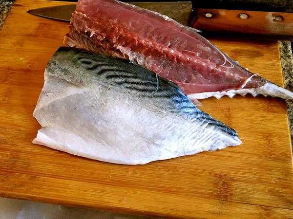 黄鲣鱼,怎样烹饪最美味?