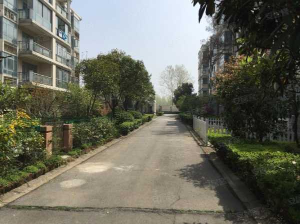 东湖丽岛(管理严格安全)