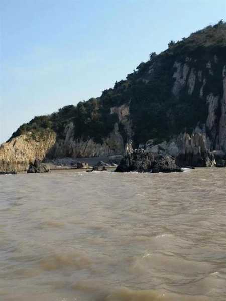 东矶岛( 去东矶岛看海值得吗)