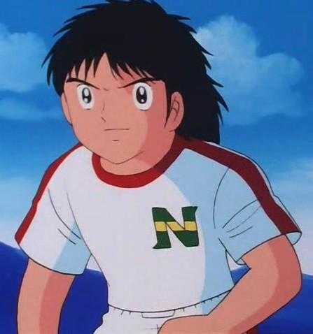 井泽守(为什么他的足球之路却显得黯淡无光)