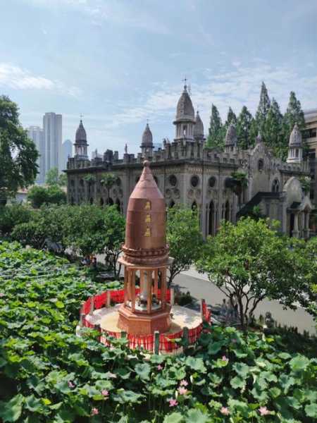 古德寺开放时间(几点开始清场)