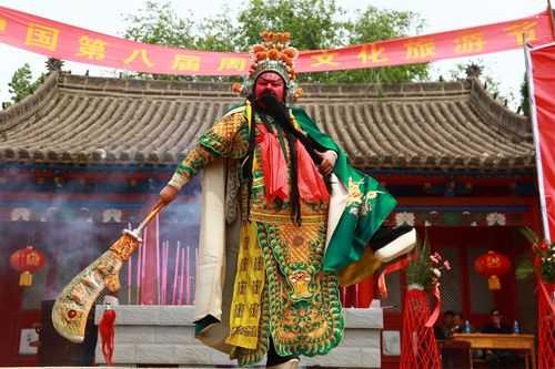 周仓属什么生肖(传说中的周仓忌讳是真的吗)