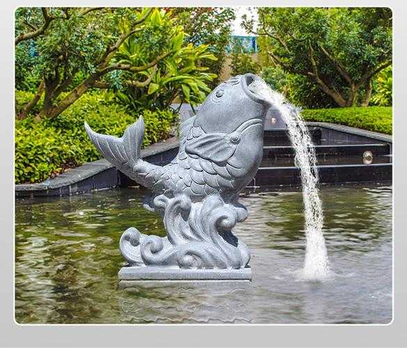喷鱼泉(真的能喷鱼吗)
