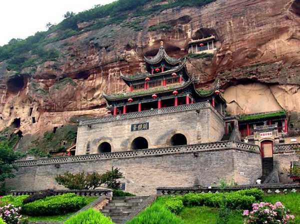 彬州旅游攻略( 山林间的宁静值得你体验吗)