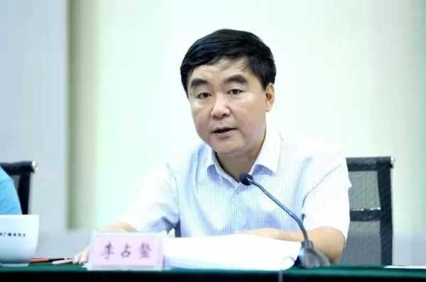 李占鳌(对山西广播电视台发展有什么影响)