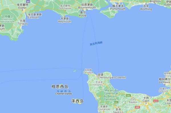 泽西岛在哪里(它属于哪个国家管辖)